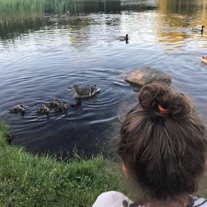 Meet your Posher, Eman